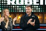 Hilversum 8 mei 2026
Finale van the Voice of Holland met Chantal janzen en Edson da Graca . De coaches zijn Suzen & freek Willie Wartaal Dinand Woesthoff en Ilse de Lange . de Finalisten Ruben Hillen Nieloefaar Bahadori Sanne v Assouw en Thijs Veldhuis . De bekendmaking was in RTL Tonight met Humberto Tan als presentator.