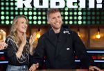 Hilversum 8 mei 2026
Finale van the Voice of Holland met Chantal janzen en Edson da Graca . De coaches zijn Suzen & freek Willie Wartaal Dinand Woesthoff en Ilse de Lange . de Finalisten Ruben Hillen Nieloefaar Bahadori Sanne v Assouw en Thijs Veldhuis . De bekendmaking was in RTL Tonight met Humberto Tan als presentator.