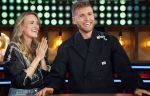 Hilversum 8 mei 2026
Finale van the Voice of Holland met Chantal janzen en Edson da Graca . De coaches zijn Suzen & freek Willie Wartaal Dinand Woesthoff en Ilse de Lange . de Finalisten Ruben Hillen Nieloefaar Bahadori Sanne v Assouw en Thijs Veldhuis . De bekendmaking was in RTL Tonight met Humberto Tan als presentator.