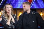 Hilversum 8 mei 2026
Finale van the Voice of Holland met Chantal janzen en Edson da Graca . De coaches zijn Suzen & freek Willie Wartaal Dinand Woesthoff en Ilse de Lange . de Finalisten Ruben Hillen Nieloefaar Bahadori Sanne v Assouw en Thijs Veldhuis . De bekendmaking was in RTL Tonight met Humberto Tan als presentator.