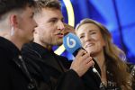 Hilversum 8 mei 2026
Finale van the Voice of Holland met Chantal janzen en Edson da Graca . De coaches zijn Suzen & freek Willie Wartaal Dinand Woesthoff en Ilse de Lange . de Finalisten Ruben Hillen Nieloefaar Bahadori Sanne v Assouw en Thijs Veldhuis . De bekendmaking was in RTL Tonight met Humberto Tan als presentator.