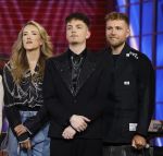 Hilversum 8 mei 2026
Finale van the Voice of Holland met Chantal janzen en Edson da Graca . De coaches zijn Suzen & freek Willie Wartaal Dinand Woesthoff en Ilse de Lange . de Finalisten Ruben Hillen Nieloefaar Bahadori Sanne v Assouw en Thijs Veldhuis . De bekendmaking was in RTL Tonight met Humberto Tan als presentator.