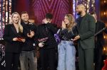 Hilversum 8 mei 2026
Finale van the Voice of Holland met Chantal janzen en Edson da Graca . De coaches zijn Suzen & freek Willie Wartaal Dinand Woesthoff en Ilse de Lange . de Finalisten Ruben Hillen Nieloefaar Bahadori Sanne v Assouw en Thijs Veldhuis . De bekendmaking was in RTL Tonight met Humberto Tan als presentator.
