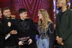 Hilversum 8 mei 2026
Finale van the Voice of Holland met Chantal janzen en Edson da Graca . De coaches zijn Suzen & freek Willie Wartaal Dinand Woesthoff en Ilse de Lange . de Finalisten Ruben Hillen Nieloefaar Bahadori Sanne v Assouw en Thijs Veldhuis . De bekendmaking was in RTL Tonight met Humberto Tan als presentator.