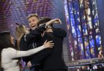 Hilversum 8 mei 2026
Finale van the Voice of Holland met Chantal janzen en Edson da Graca . De coaches zijn Suzen & freek Willie Wartaal Dinand Woesthoff en Ilse de Lange . de Finalisten Ruben Hillen Nieloefaar Bahadori Sanne v Assouw en Thijs Veldhuis . De bekendmaking was in RTL Tonight met Humberto Tan als presentator.
