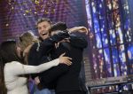 Hilversum 8 mei 2026
Finale van the Voice of Holland met Chantal janzen en Edson da Graca . De coaches zijn Suzen & freek Willie Wartaal Dinand Woesthoff en Ilse de Lange . de Finalisten Ruben Hillen Nieloefaar Bahadori Sanne v Assouw en Thijs Veldhuis . De bekendmaking was in RTL Tonight met Humberto Tan als presentator.
