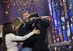 Hilversum 8 mei 2026
Finale van the Voice of Holland met Chantal janzen en Edson da Graca . De coaches zijn Suzen & freek Willie Wartaal Dinand Woesthoff en Ilse de Lange . de Finalisten Ruben Hillen Nieloefaar Bahadori Sanne v Assouw en Thijs Veldhuis . De bekendmaking was in RTL Tonight met Humberto Tan als presentator.