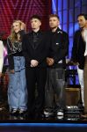 Hilversum 8 mei 2026
Finale van the Voice of Holland met Chantal janzen en Edson da Graca . De coaches zijn Suzen & freek Willie Wartaal Dinand Woesthoff en Ilse de Lange . de Finalisten Ruben Hillen Nieloefaar Bahadori Sanne v Assouw en Thijs Veldhuis . De bekendmaking was in RTL Tonight met Humberto Tan als presentator.