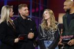 Hilversum 8 mei 2026
Finale van the Voice of Holland met Chantal janzen en Edson da Graca . De coaches zijn Suzen & freek Willie Wartaal Dinand Woesthoff en Ilse de Lange . de Finalisten Ruben Hillen Nieloefaar Bahadori Sanne v Assouw en Thijs Veldhuis . De bekendmaking was in RTL Tonight met Humberto Tan als presentator.
