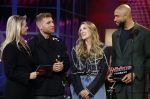 Hilversum 8 mei 2026
Finale van the Voice of Holland met Chantal janzen en Edson da Graca . De coaches zijn Suzen & freek Willie Wartaal Dinand Woesthoff en Ilse de Lange . de Finalisten Ruben Hillen Nieloefaar Bahadori Sanne v Assouw en Thijs Veldhuis . De bekendmaking was in RTL Tonight met Humberto Tan als presentator.