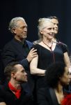 Amsterdam 11 mei 2026
Castpresentatie nieuwe versie musical Cabaret in het deLaMar theater -De cast bestaat oa uit : Hajo Bruins, Sylvia Poorta, Gaia Aikman, Chantal Janzen, Milan Sekeris, Freek Bartels,Marisa van Eyle en Valentijn Bernard