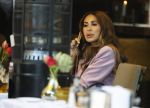 Amsterdam 7 mei 2026
Tamara Elbaz met een vriendin op terras bij Jondani