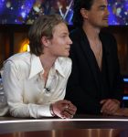Hilversum 8 mei 2026
Finale van the Voice of Holland met Chantal janzen en Edson da Graca . De coaches zijn Suzen & freek Willie Wartaal Dinand Woesthoff en Ilse de Lange . de Finalisten Ruben Hillen Nieloefaar Bahadori Sanne v Assouw en Thijs Veldhuis . De bekendmaking was in RTL Tonight met Humberto Tan als presentator.