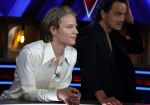Hilversum 8 mei 2026
Finale van the Voice of Holland met Chantal janzen en Edson da Graca . De coaches zijn Suzen & freek Willie Wartaal Dinand Woesthoff en Ilse de Lange . de Finalisten Ruben Hillen Nieloefaar Bahadori Sanne v Assouw en Thijs Veldhuis . De bekendmaking was in RTL Tonight met Humberto Tan als presentator.