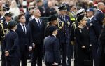 Amsterdam 4 mei 2026
Dodenherdenking 2026 op de dam met oa aanwezig Koning Willem Alexander en Koningin Maxima . Thom van Campen