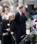 Amsterdam 4 mei 2026
Dodenherdenking 2026 op de dam met oa aanwezig Koning Willem Alexander en Koningin Maxima . Tineke Schouten