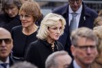 Amsterdam 4 mei 2026
Dodenherdenking 2026 op de dam met oa aanwezig Koning Willem Alexander en Koningin Maxima . Tineke Schouten