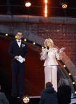 Amsterdam 5 mei 2026
5 mei Concert op de Amstel voor bevrijdingsdag . Koning Willem Alexander en Koningin Maxima zijn aanwezig .
Tineke Schouten en Splinter Chabot presenteren het . De artiesten die opterden zijn Roxeanne Hazes Acda en de Munnik Miss Envy Peru Edsilia Rombley Rolf Sanches en Fleur Raateland . Jamai Looman is dirigent .