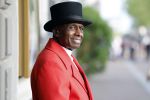 Amsterdam 5 mei 2026
5 mei Concert op de Amstel voor bevrijdingsdag . Koning Willem Alexander en Koningin Maxima zijn aanwezig .