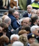 Amsterdam 4 mei 2026
Dodenherdenking 2026 op de dam met oa aanwezig Koning Willem Alexander en Koningin Maxima . Wouter Koolmees