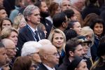 Amsterdam 4 mei 2026
Dodenherdenking 2026 op de dam met oa aanwezig Koning Willem Alexander en Koningin Maxima . Wouter Koolmees