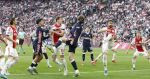 Amsterdam, 2 Mei 2026
Kompetitiewedstrijd AJAX-PSV, eindstand 2-2