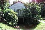 15 juni 1999
Het huis van Alain Delon in Aerdenhout
