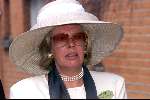 Ascot ( Engeland ) 17 juni 1999
Hoeden...hoeden  en nog meer hoeden op de LADY'S-day tijdens de Ascot paardenraces