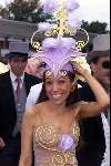 Ascot ( Engeland ) 17 juni 1999
Hoeden...hoeden  en nog meer hoeden op de LADY'S-day tijdens de Ascot paardenraces
Restaurant en terrasjes