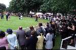 Ascot ( Engeland ) 17 juni 1999
Hoeden...hoeden  en nog meer hoeden op de LADY'S-day tijdens de Ascot paardenraces