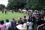 Ascot ( Engeland ) 17 juni 1999
Hoeden...hoeden  en nog meer hoeden op de LADY'S-day tijdens de Ascot paardenraces