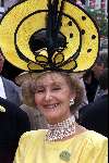 Ascot ( Engeland ) 17 juni 1999
Hoeden...hoeden  en nog meer hoeden op de LADY'S-day tijdens de Ascot paardenraces