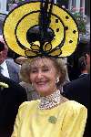 Ascot ( Engeland ) 17 juni 1999
Hoeden...hoeden  en nog meer hoeden op de LADY'S-day tijdens de Ascot paardenraces