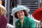 Ascot ( Engeland ) 17 juni 1999
Hoeden...hoeden  en nog meer hoeden op de LADY'S-day tijdens de Ascot paardenraces