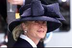 Ascot ( Engeland ) 17 juni 1999
Hoeden...hoeden  en nog meer hoeden op de LADY'S-day tijdens de Ascot paardenraces