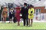 Ascot ( Engeland ) 17 juni 1999
Hoeden...hoeden  en nog meer hoeden op de LADY'S-day tijdens de Ascot paardenraces