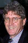 9 juni 1999
Haringparty Nijenrode - Breukelen
Bram Peper