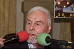 Amsterdam 16 juni 1999
Tom Mulder 30 jaar discjocket bij radio
Bull Verweij