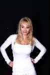 6 juni 1999 Almere
Eurovisiesongfestival winnares 1999: Charlotte Nilsson