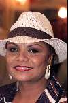 Blaricum, 8 juni 1999
Uitreiking CD van Koos Alberts
Donna Lynton