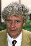 Blaricum, 8 juni 1999
Uitreiking CD van Koos Alberts
Hans Wennekes