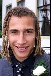 13 juni 1999
HENRIK LARSSON