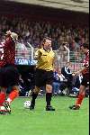 13 juni 1999
Excelsior-FC Groningen, eindstand 2-2
Nakompetitie seizoen 1998/1999
Jaap Uilenberg