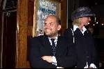 Naarden 5 juni 1999
Trouwen Soren Lerby
Jaap v Zweden
