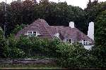 4 juni 1999
Oude huis van john de Mol Jr.