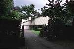 4 juni 1999
John de Mol Sr. z'n huis