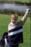 Junior Smulders 06 Juni 1999
Welschap 3e prijs  met 40 punten vanuit hcp 45