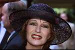 9 juni 1999
Haringparty Nijenrode - Breukelen
Liesbeth List