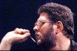 16 Mei 1999
Martin Adams