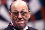 16 mei 1999
Mister Darts, Martin Fitzmaurice